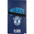 Villanova University Wildcats PS5 Pro Bundle Skin